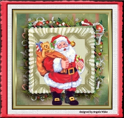 Santa
