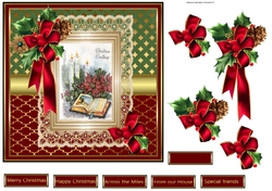Story of Christmas
