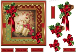 A Christmas carol