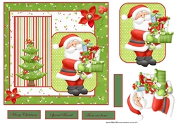 Santas gifts