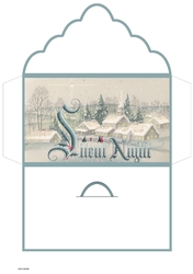 Silent night