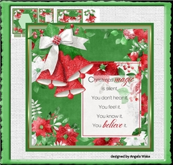 Christmas bells