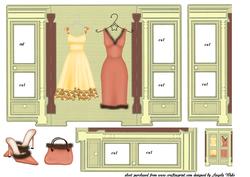 My Little Wardrobe