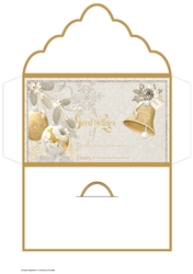 Baubles and bell