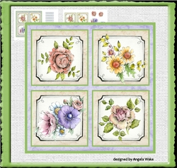Flowers for all occasions