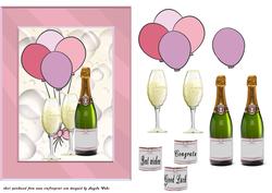 Congratulations Party Time