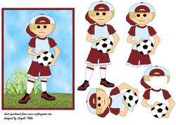 Football Mad
