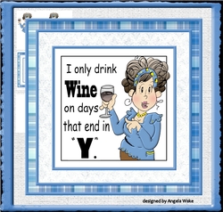 Wine day