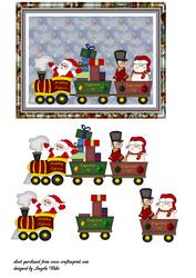 Holiday Express