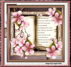 Cherry Blossom