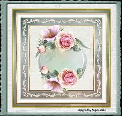 Mothers Rose