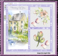 Country house 7x7