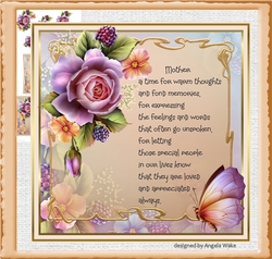 English rose