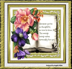 Wild rose
