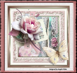 Rose impressions