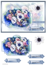 Anemones 