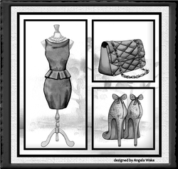 High Street fashion