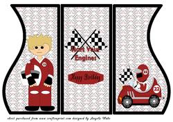 The Grand Prix