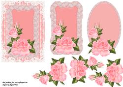 Rose Toppers