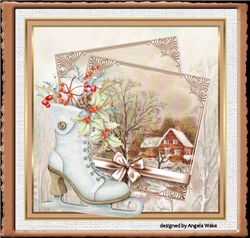 A Vintage Christmas