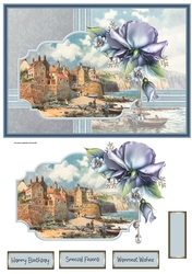 Robin Hood Bay