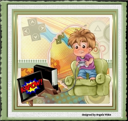 Game boy
