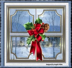 A Silent Night