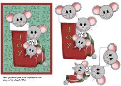 Joy and Mice