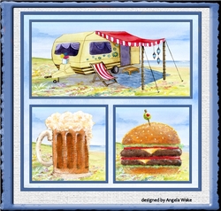 Summer holiday