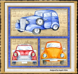Classic cars
