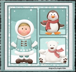 Eskimo fun