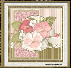 Flower selection