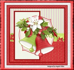 Christmas bells