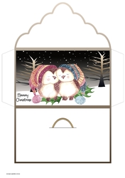 Sleeping owls