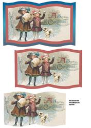 Children at Christmas