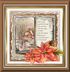 Vintage Christmas