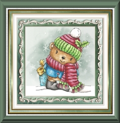 Wooley Ted