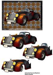 Wow That Cars for Me