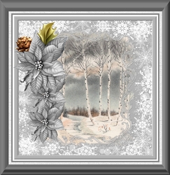 Winters day