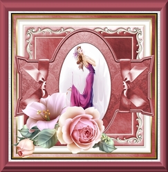 The dancer