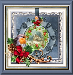 Robin redbreast