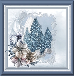 Twinkle twinkle Christmas tree
