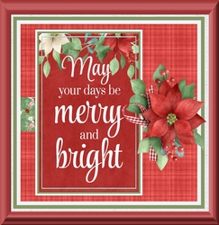 Poinsettia