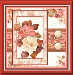 Autumn flowers