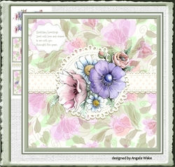 Anemonies