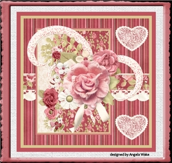 Roses of love