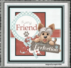 Furry friend