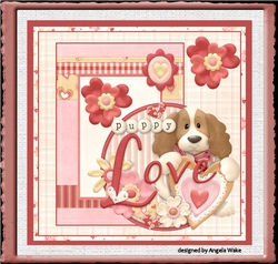 Puppy Love