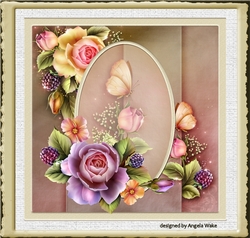 English rose
