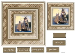 The Tall ships